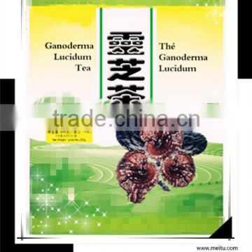 Instant Ganoderma Lucidum Tea HACCP Certified companies