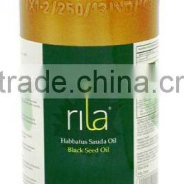 Wholesale Spice Oil Black Cumin Seed photo-3