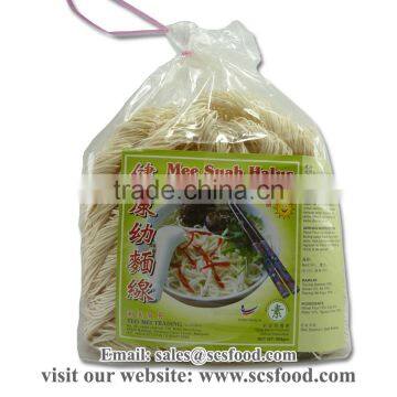 Flour Vermicelli / Instant Noodles / Mee Suah