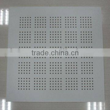 Perforated Gypsum Board photo-2