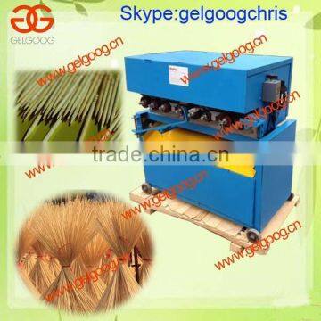 Bamboo Drawing Machine/Bamboo Filament Shaping Machine