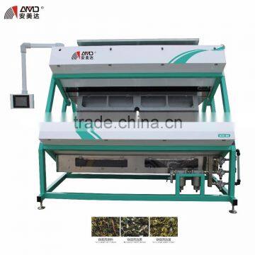 AMD T3VS6 West Lake Longjing Tea Color Sorter photo-2