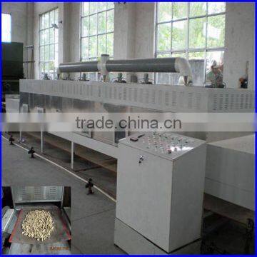 Orchid / Orchis/ Herbs Drying and Sterilization Machine photo-3