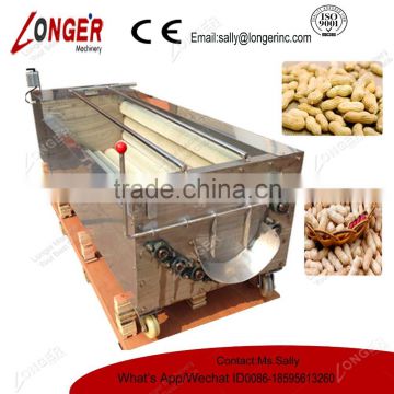 Hingh Efficient Peanut Cleaning Machine