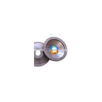 Diamond Composites System for Metal--DCBT-sunny