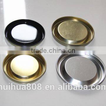 Metal Lids photo-4