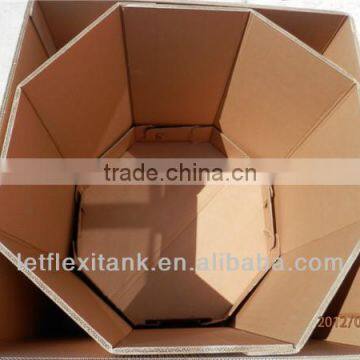 ibc plastic tank