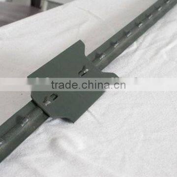 Top Quality Competitive Price American US Studded Fence T Post Y Fence Post photo-3