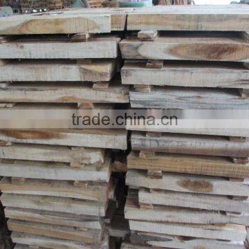 Acacia Lumber using for Pallet or Funiture