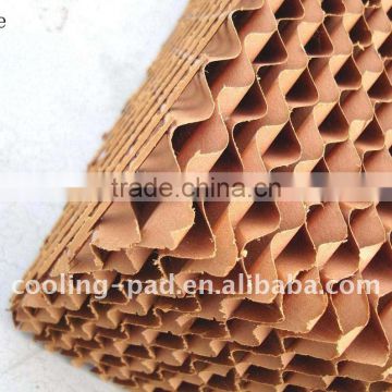 evaporative cooling pad