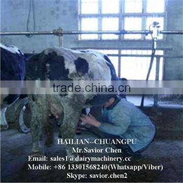 Pipeline Milking Machine For Sale