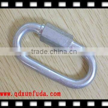 Zinc Plated Quick Link china