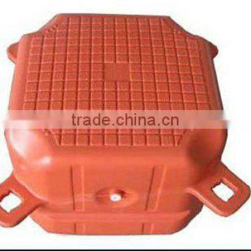 Rotomolding Pontoon Factory
