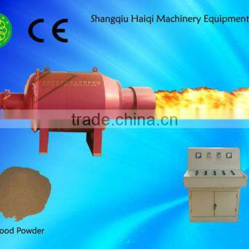 Full Automatic Wood Pellet Burner Boiler For Heating