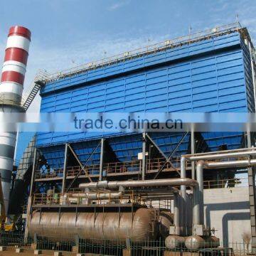 Cartridge Dust Collector With Easy to Maintain For Sale!! photo-6