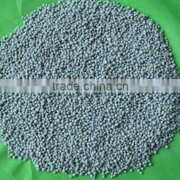 Granular Npk Compound Fertilizer 20-20-20 photo-2