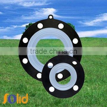 Customized Rubber Gaskets