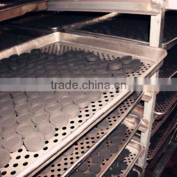 Magic Hard Wood Coal Shisha Charcoal for Hookahs photo-6