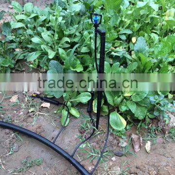 High quality irrigation micro sprinkler for garden and grass