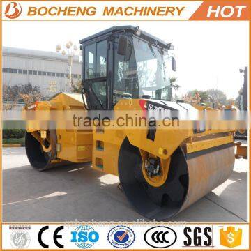 XCMG XD121E hydraulic double Drum road roller xcmg compactor for sale