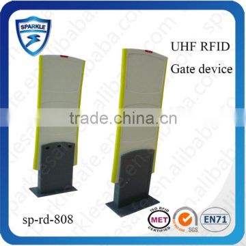 For Library/ Supermarket / Shops Security RFID Reader Gate