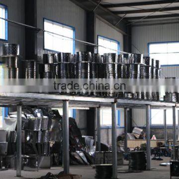 Defeather Machine as a Plucker With Rubber Fingers for Chicken, Duck,goose