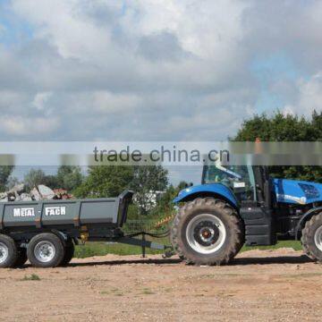 Stone Trailer 14t T952
