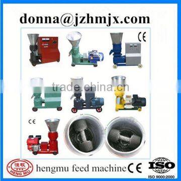 Good quality cheap equipment recycling pe pelletizing line