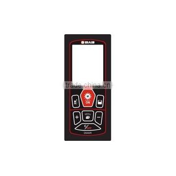 DM-40R hand-held laser distance meter