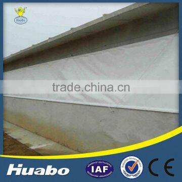 Golden Supplier Curtain Control System for Poultry Farm