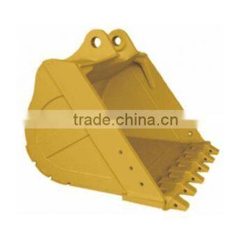 excavator bucket suitable for kinds of excavator