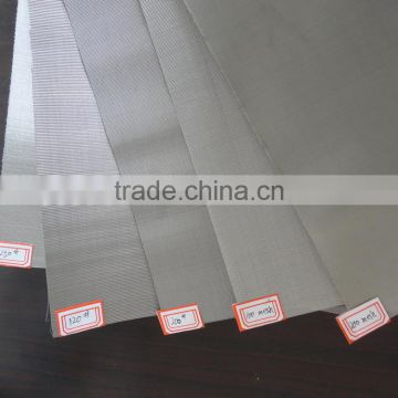 150 micron stainless steel wire mesh filter