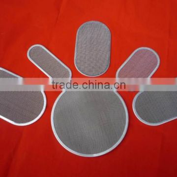 stainless steel micron coffee filter wire mesh