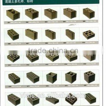 Egg Layer Brick Making Machine photo-3