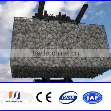 China corrosion resistance gabionwire mesh(factory)