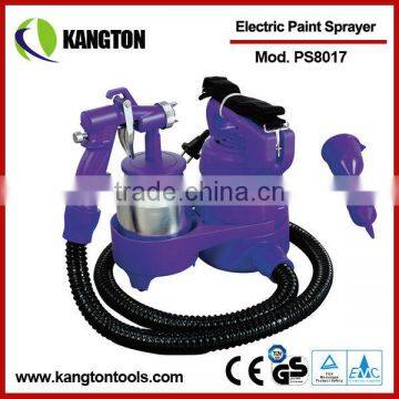 KANGTON New Hand Held Portable Electric Paint Sprayer