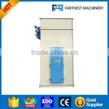 Pulse Jet Bag Filter/Dust Collector For Feed Industry