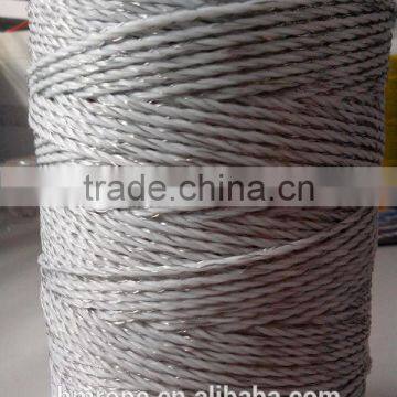 electric fence cable twine