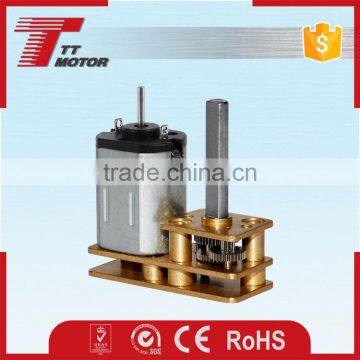 n20 dc gear motor for electric lock or 24mm electric vibration dc motor