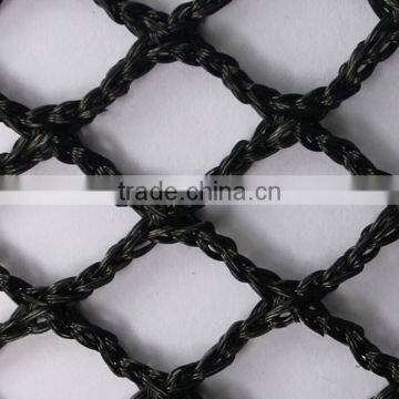 2016 hot sale Factory direct quality assurance best price of Knotless Polyethylene culture nets