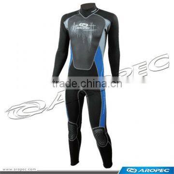 Continental Fullsuit Wetsuit, Man