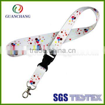 Professional manufacturer lanyards wholesale in bulk