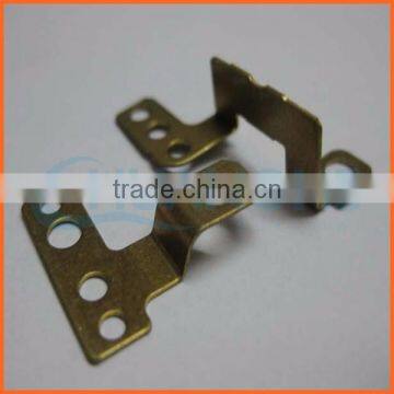 China manufacturer wholesale brass sheet metal stamping part