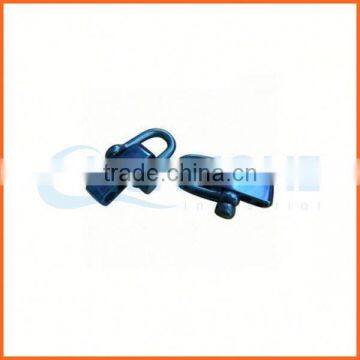 Factory Price Customized 304 Stainless Steel d Shackle photo-2
