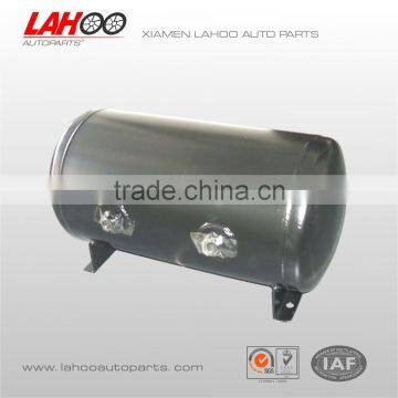 High Pressure Steel Air Tank For Trailer