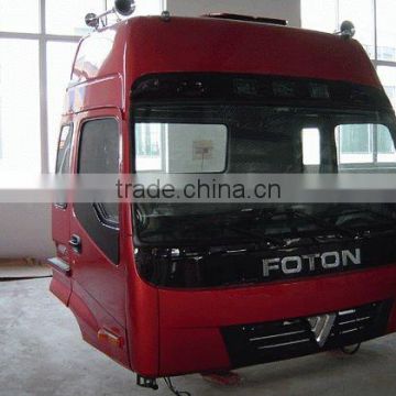 Foton cabin