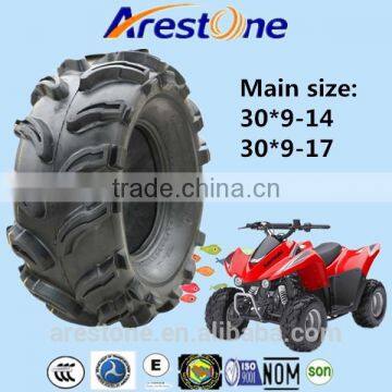 atv tire wholesale chinese color atv tire