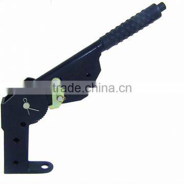 hand throttle control lever for all kinds machines