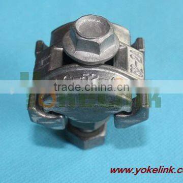 Parallel Groove Clamps, universal parallel groove clamp, aluminum PG CLAMP