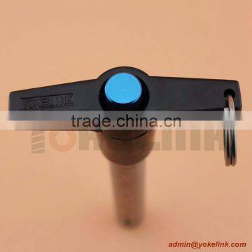 High Quality Precision Stainless Steel T Handle Quick Lock Fastener for Motorcycle Parts photo-5